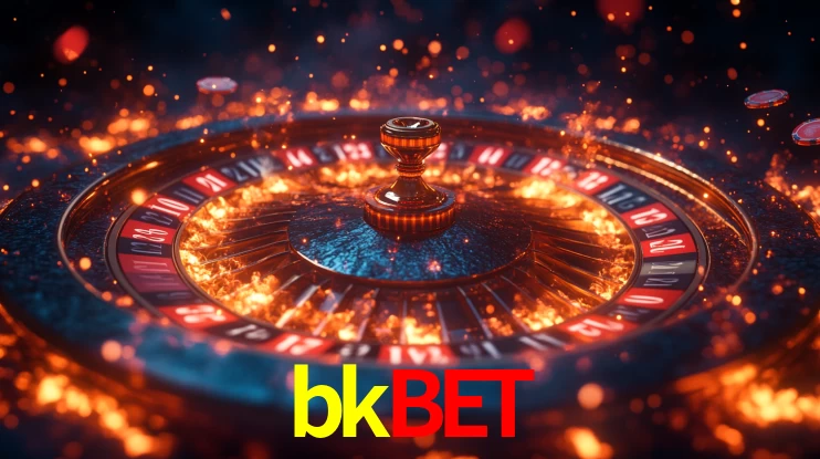 Casa de Apostas bkbet